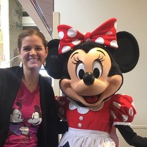 Meet your Posher, Michelle